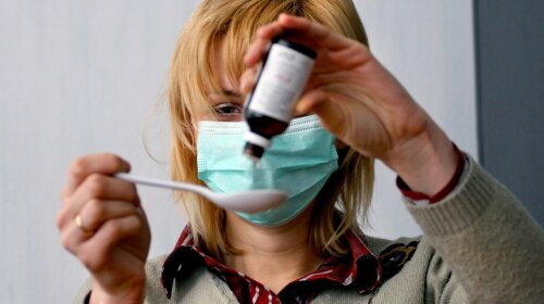 Как сэкономить на лечении гриппа: отвечает специалист