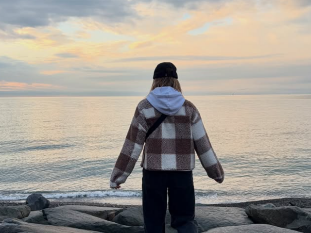 Место силы, море, отпуск, фото: .clutch.net.ua