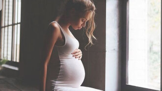 25 неделя беременности: нюансы, о которых надо знать