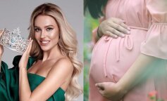Впервые в истории к участию в "Мисс Вселенная" допустят молодых мам, замужних и беременных девушек