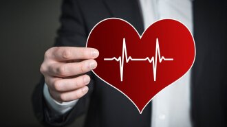 "У 64% випадків": лікарі назвали головний фактор ризику розвитку хвороб серця
