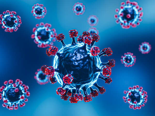 Новый штамм "Дельта Плюс": врач назвал симптомы коварной мутации вируса