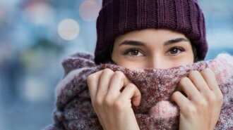 Холодова алергія: лікарі назвали симптоми і заходи профілактики