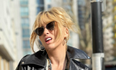 Оля Полякова