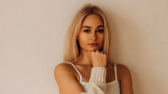 Анастасия Цимбалару