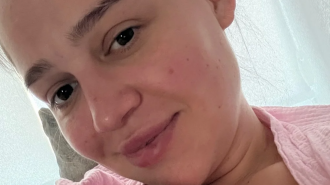 Инна Белень