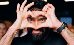 Віталій Козловський, фото із соцмереж