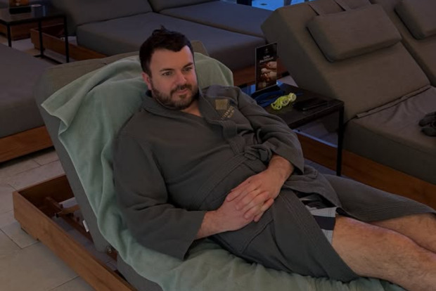 Григорій Решетник, фото з соцмереж