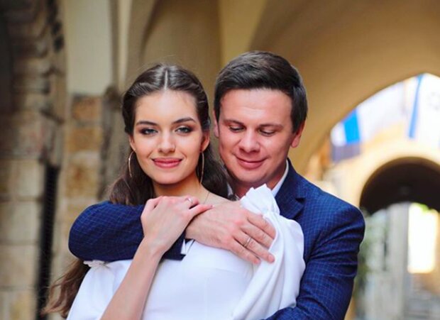 дружина Комарова, Олександра Кучеренко, образи, нове фото