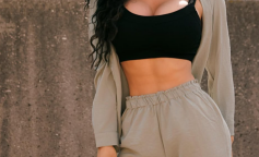 Жінка, мода, одяг