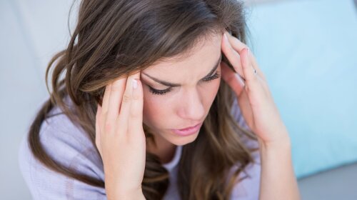Ученые рассказали, какая головная боль свидетельствует о раке мозга