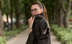 Анна Саліванчук, фото із соцмереж