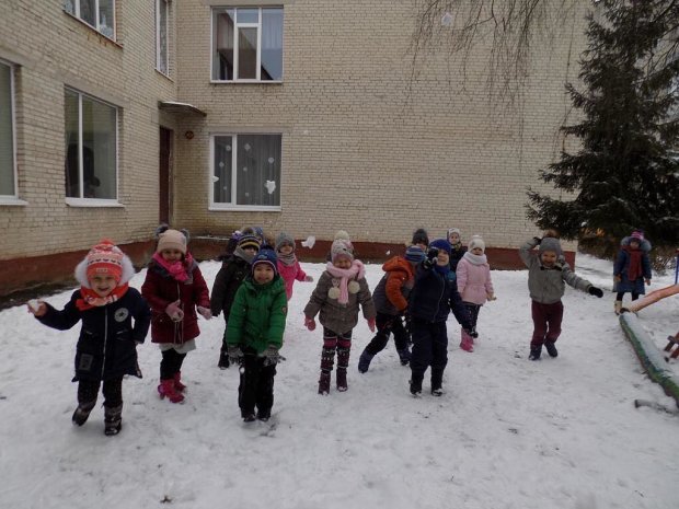У дитячому садку Солом'янського району знайдені серйозні порушення пожежної безпеки