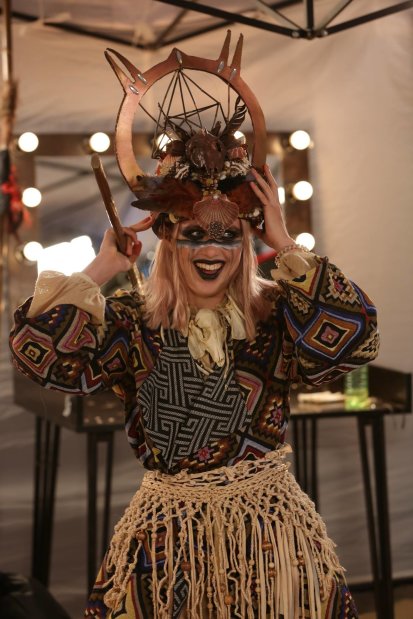 «Топ-модель по-украински»