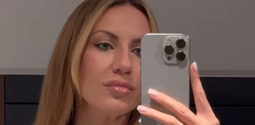 Леся Нікітюк