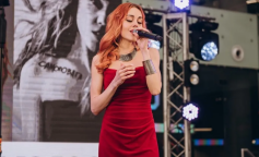 Олена Тополя, фото: Instagram співачки