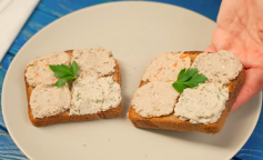 Домашній паштет