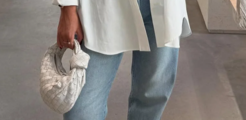 Мода, одяг, джинси