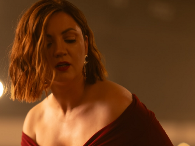 Оля Цибульская