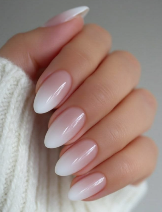 Новий модний манікюр