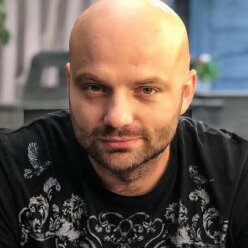 слава Дьомін, фото, Відео, розлучення, дружина, особисте життя