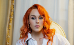 Елена Тополя