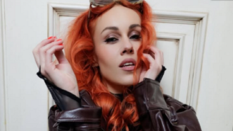 Олена Тополя