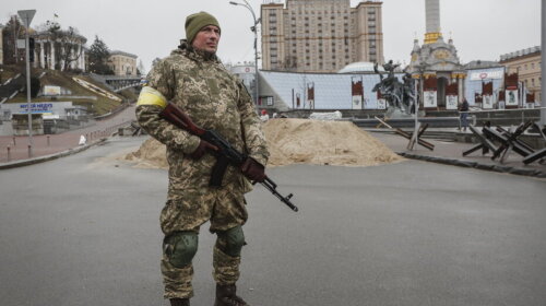 Екстрасенс розповів, чи буде черговий напад росії на Київ і Київську область