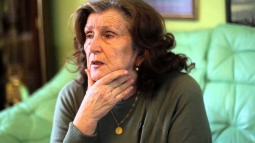 Несподівано. Мама Скрябіна розповіла про можливу причину трагедії, яка трапилася з артистом