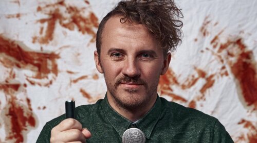 Кулинарный эксперт Евгений Клопотенко