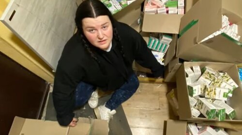 "Це було складне рішення": alyona alyona виїхала з України і назвала причину
