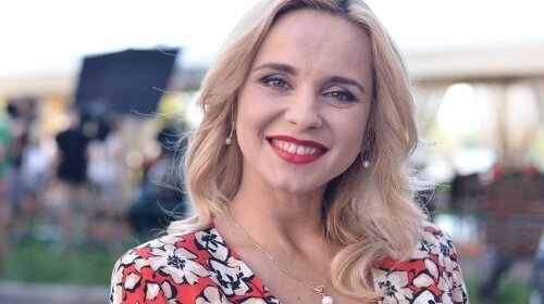 Лилия Ребрик удивила зажигательным танцем с мужем-хореографом: ча-ча-ча заказывали?