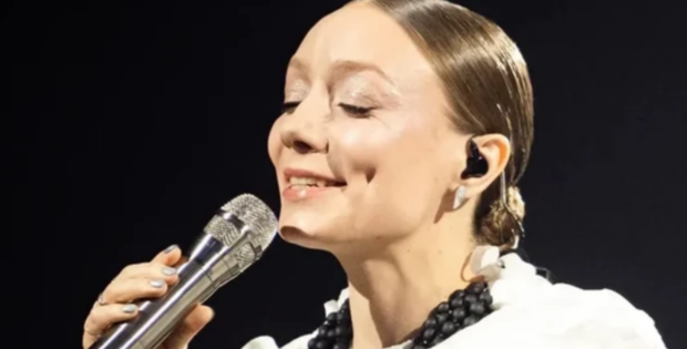 LELEKA, Виктория Лелека, Евровидение-2026