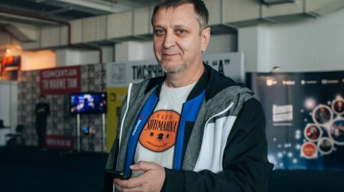 Умер известный украинский продюсер Влад Ляшенко: "Стало плохо на работе"