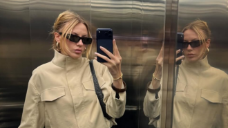 Леся Никитюк