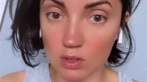 Оля Цибульская пожаловалась, что ее постоянно останавливает полиция: "Не сняли с розыска..."