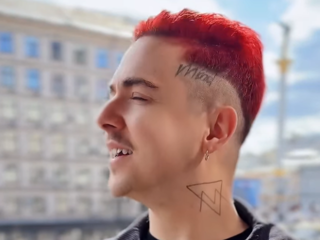 Melovin, кадр з відео