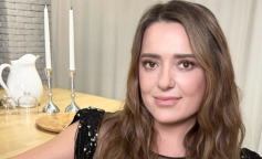 Наталія Могилевська після схуднення