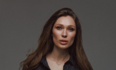 Олена Світлицька