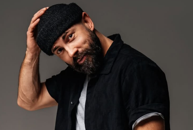 Андрій Бєдняков, фото з соцмереж