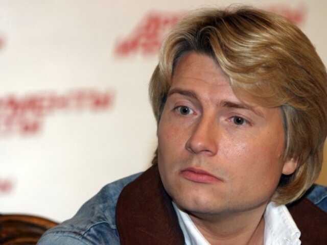 Николай Басков, отец, умер