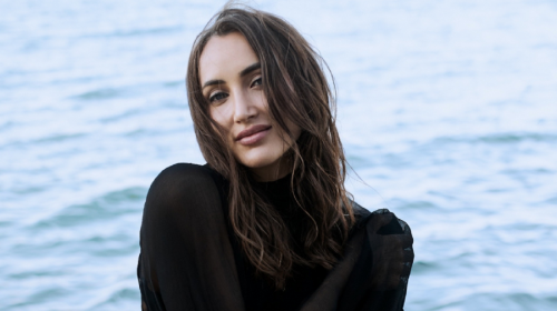 Анна Різатдінова