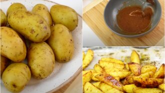 Вкуснее картошки ты еще не ела: просто добавь этот ингредиент