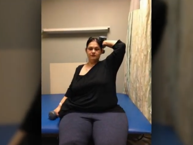 Як виглядає найтовстіша жінка в світі, яка схудла на 400 кг: фото " до "і"після"