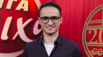 Игорь Ласточкин, лига смеха, кто против блондинок, фото, видео