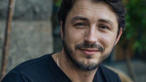 Сергей Притула станет ведущим Нацотбора 2019