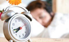 Переход на летнее время в Украине