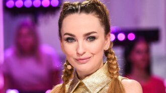 Зірка "Дизель Шоу" Вікторія Булітко захопила гарячими фото в купальнику - фігура, як у супермоделі