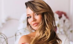 Анна Саливанчук