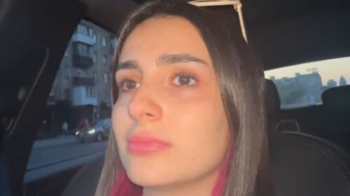 Анна Тринчер